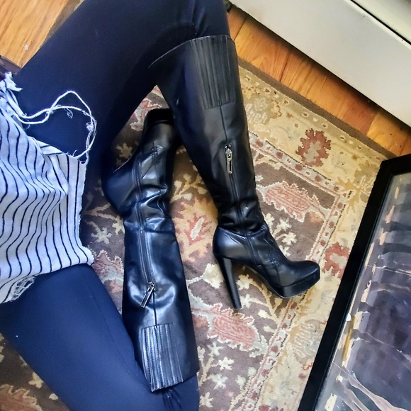 Calvin Klein | Shoes | Calvin Klein 